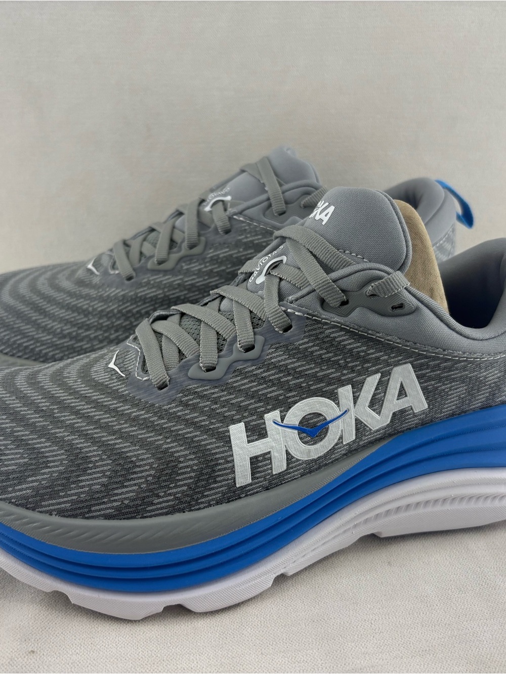 Hoka Gariota 5 men’s Running Shoes size 7D new without box